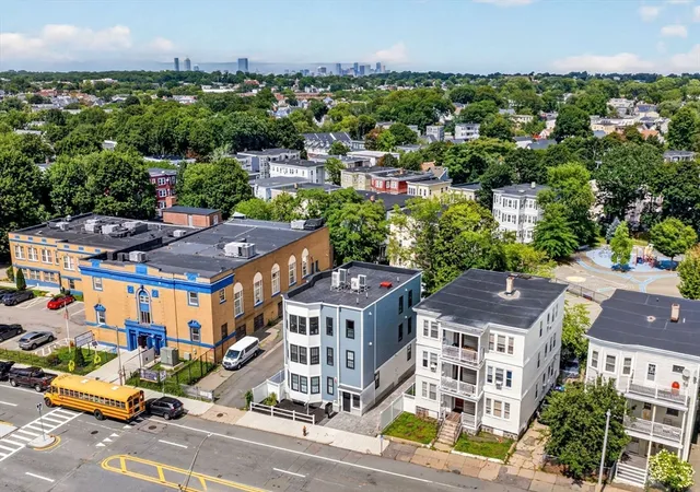 15th image of 808 Morton St #1, Mattapan, MA 02126 | MLS# 73561361
