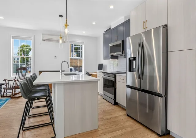 2nd image of 808 Morton St #1, Mattapan, MA 02126 | MLS# 73561361