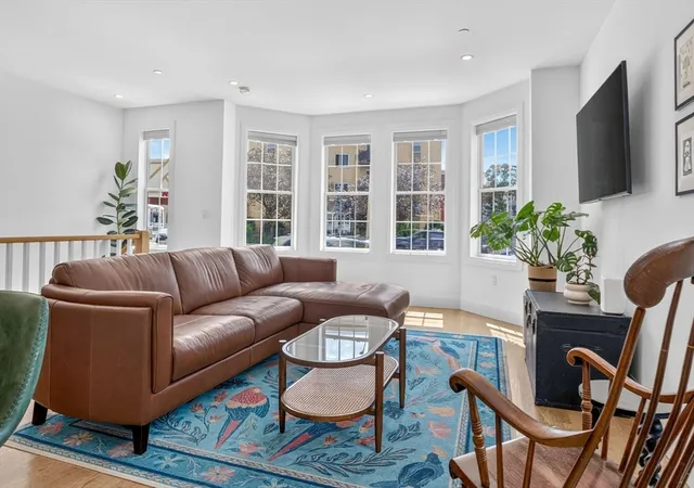 5th image of 808 Morton St #1, Mattapan, MA 02126 | MLS# 73561361