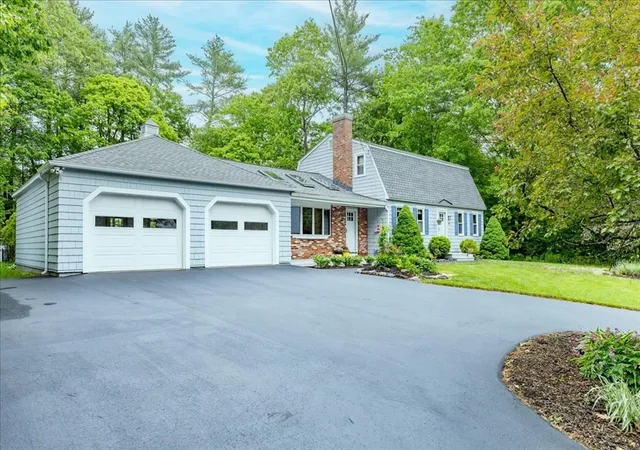 Homes for sale in Townsend, MA | 29 Ponderosa Dr, Townsend, MA 01469 | MLS# 73527799