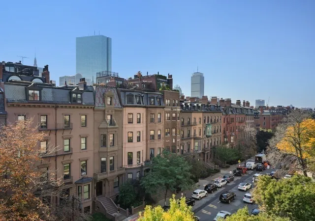 16th image of 100 Beacon Street #6, Boston, MA 02116 | MLS# 73465266