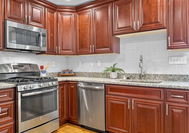Photo 3 of Sale Pending at 201 College Ave #3, Somerville, MA 02144 | MLS# 73568248 | Listing updated on 2026-09-15