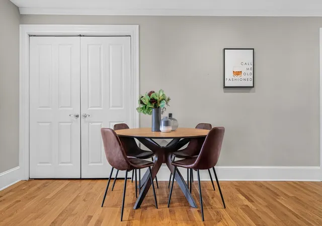 Listing Photo 5 - Condo for sale in building located at 201 College Ave, Somerville, MA 02144 - Unit #3