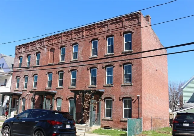 Photo 1 of Sale Pending at 85 89 5th Street, Turners Falls, MA 01376 | MLS# 73538244 | Listing updated on 2026-10-13