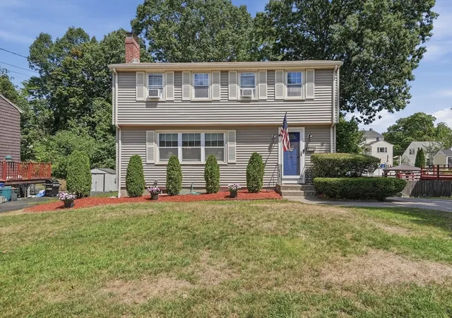 Photo 1 of Sale Pending at 49 Bowditch St, Braintree, MA 02184 | MLS# 73565023 | Listing updated on 2026-09-02
