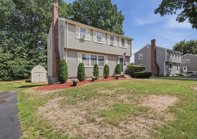 Photo 2 of Sale Pending at 49 Bowditch St, Braintree, MA 02184 | MLS# 73565023 | Listing updated on 2026-09-02