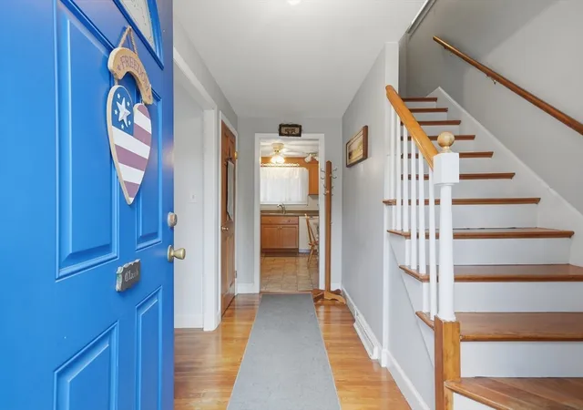 Photo 3 of Sale Pending at 49 Bowditch St, Braintree, MA 02184 | MLS# 73565023 | Listing updated on 2026-09-02