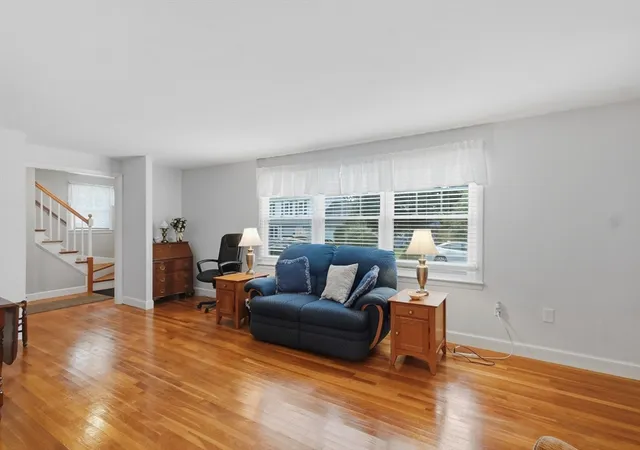 Photo 3 of Sale Pending at 49 Bowditch St, Braintree, MA 02184 | MLS# 73565023 | Listing updated on 2026-09-02