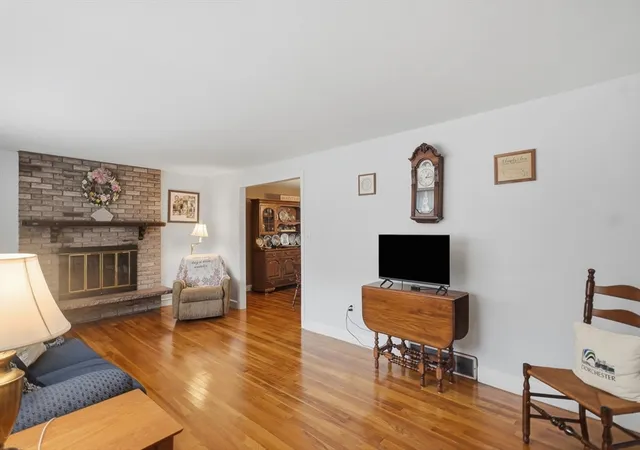 Photo 4 of Sale Pending at 49 Bowditch St, Braintree, MA 02184 | MLS# 73565023 | Listing updated on 2026-09-02