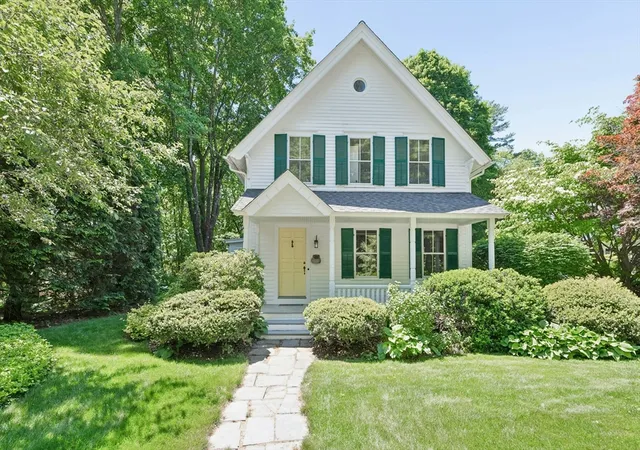 1st image of 195 Hill Street, Whitinsville, MA 01588 | MLS# 73529838