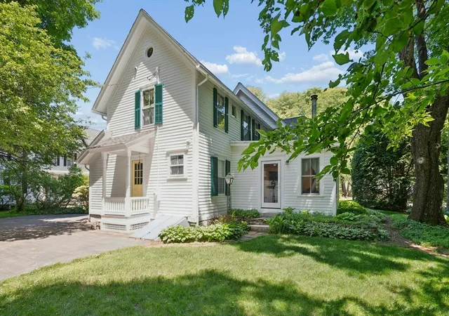 42nd image of 195 Hill Street, Whitinsville, MA 01588 | MLS# 73529838