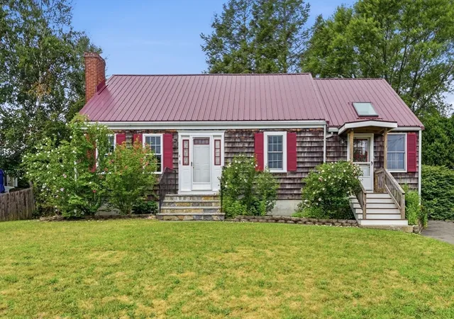 Photo 1 of Sale Pending at 6 Devine Rd, Randolph, MA 02368 | MLS# 73557505 | Listing updated on 2026-09-15