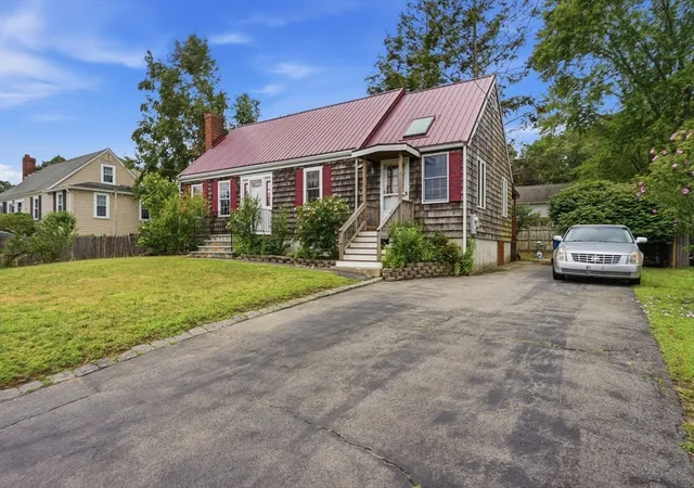 Photo 2 of Sale Pending at 6 Devine Rd, Randolph, MA 02368 | MLS# 73557505 | Listing updated on 2026-09-15