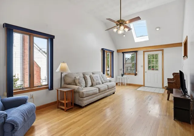 Photo 3 of Sale Pending at 6 Devine Rd, Randolph, MA 02368 | MLS# 73557505 | Listing updated on 2026-09-15
