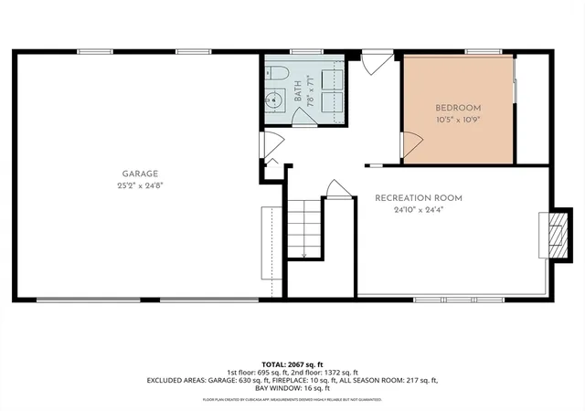 42nd image of 18 Stone Dr, Northborough, MA 01532 | MLS# 73550618