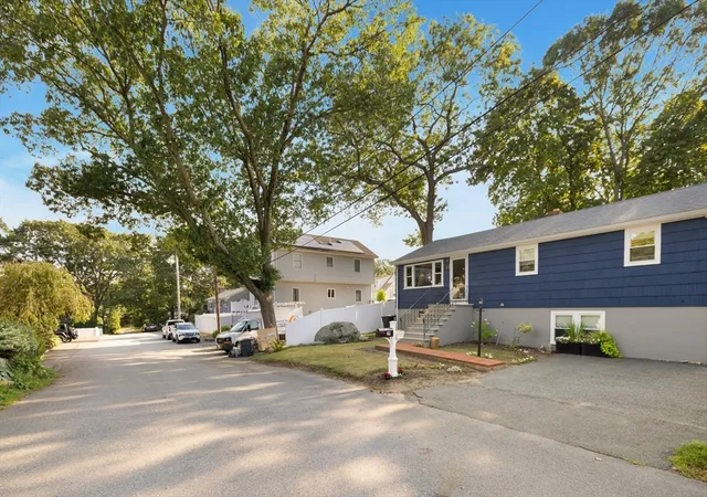 2nd image of 29 Clinton Ave, Saugus, MA 01906 | MLS# 73557483