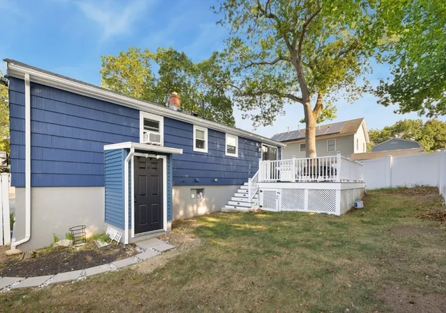 42nd image of 29 Clinton Ave, Saugus, MA 01906 | MLS# 73557483