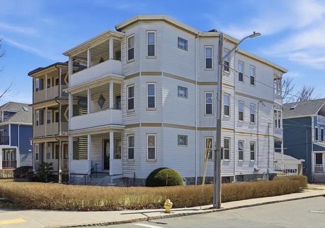1st image of 320 Fellsway West, Medford, MA 02155 | MLS# 73546178