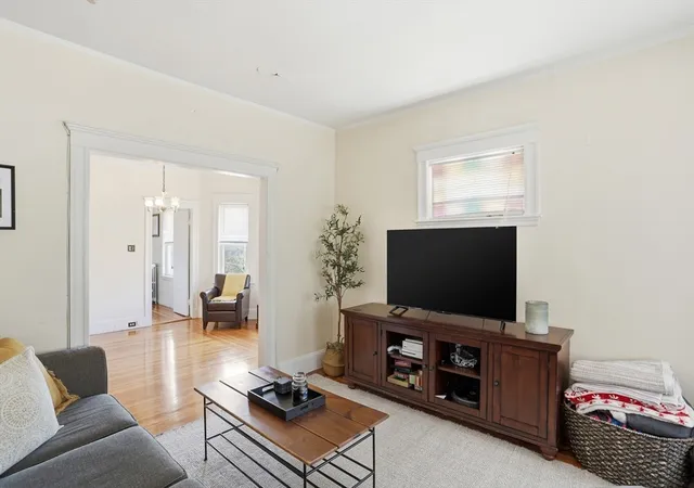 Photo 3 of Multi family home for sale at 320 Fellsway W, Medford, MA 02155 | MLS# 73546178 | Listing updated on 2026-09-12