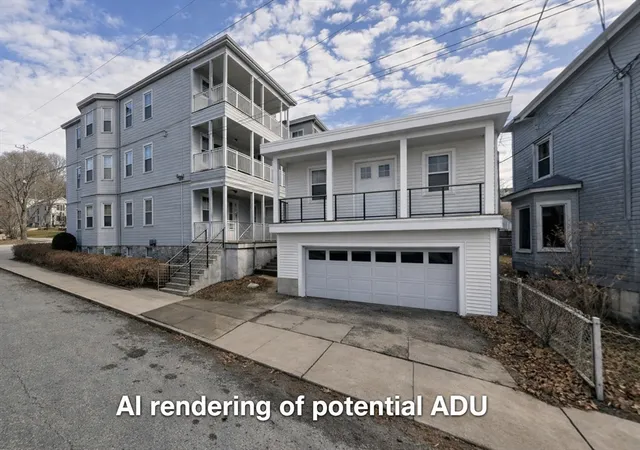 42nd image of 320 Fellsway West, Medford, MA 02155 | MLS# 73546178