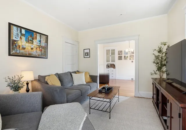 Listing Photo 4 - Condo for sale in building located at 320 Fellsway W, Medford, MA 02155