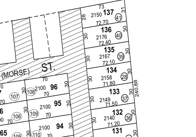 1st image of 0 Stone St, Fairhaven, MA 02719 | MLS# 73544731