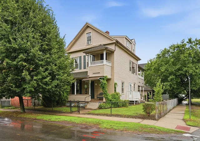 Homes for sale in West Springfield, MA | 161 New Bridge Street, West Springfield, MA 01089 | MLS# 73547988