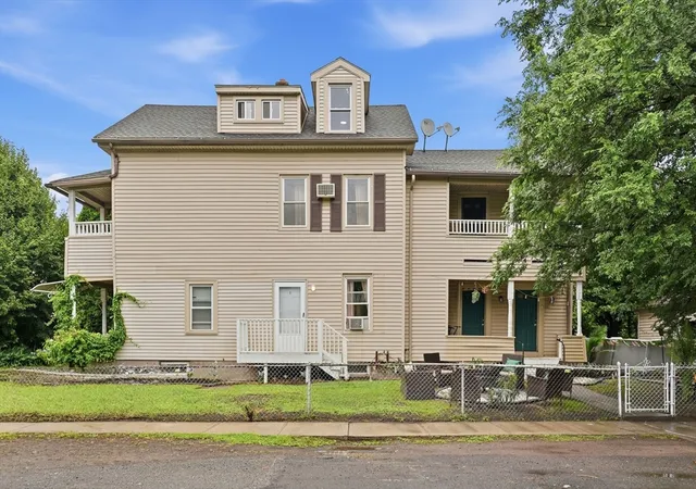 Homes for sale in West Springfield, MA | 161 New Bridge Street, West Springfield, MA 01089 | MLS# 73547988