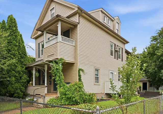 Homes for sale in West Springfield, MA | 161 New Bridge Street, West Springfield, MA 01089 | MLS# 73547988