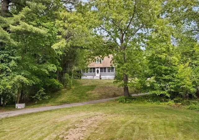 Homes for sale in Charlton, MA | 113 Harrington Road, Charlton, MA 01507 | MLS# 73529874