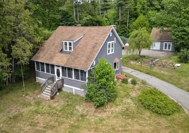 Homes for sale in Charlton, MA | 113 Harrington Road, Charlton, MA 01507 | MLS# 73529874