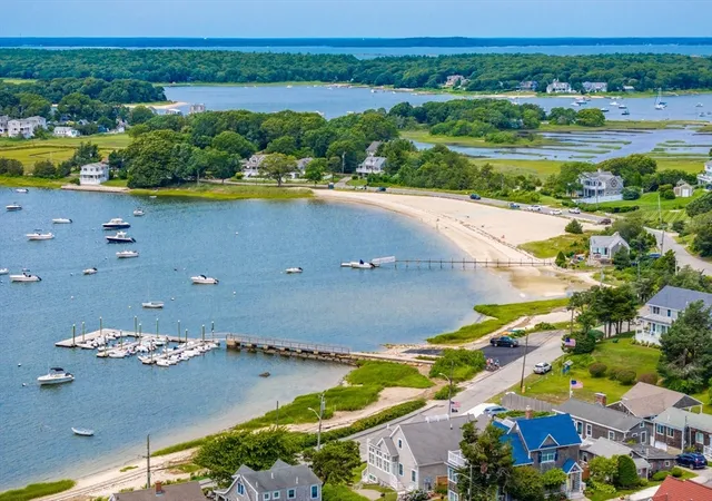 Photo 1 of Single family home for sale at 34 Prospect Ave, Pocasset, MA 02559 | MLS# 73554343 | Listing updated on 2026-08-17