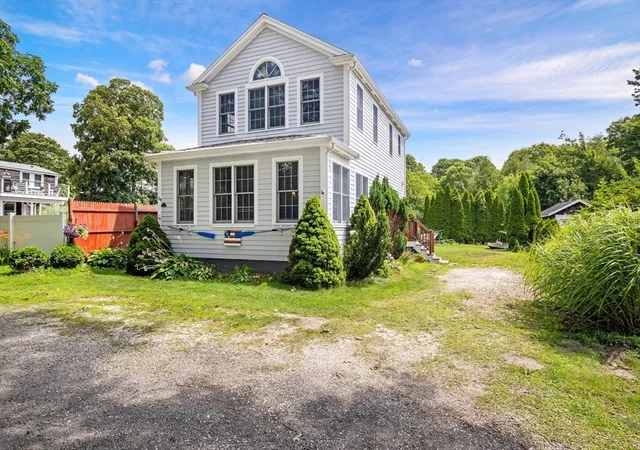 Photo 2 of Single family home for sale at 34 Prospect Ave, Pocasset, MA 02559 | MLS# 73554343 | Listing updated on 2026-08-17