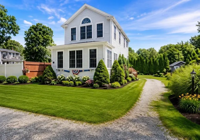 Photo 3 of Single family home for sale at 34 Prospect Ave, Pocasset, MA 02559 | MLS# 73554343 | Listing updated on 2026-08-17