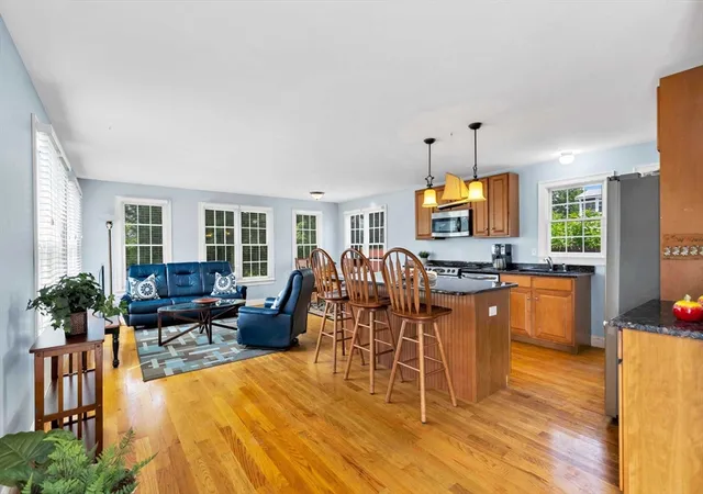 Photo 3 of Single family home for sale at 34 Prospect Ave, Pocasset, MA 02559 | MLS# 73554343 | Listing updated on 2026-08-17