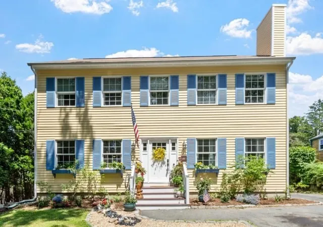 Photo 1 of Sale Pending at 1 Spring Ln, Rockport, MA 01966 | MLS# 73541989 | Listing updated on 2026-09-09