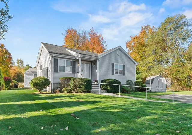1st image of 42 Crystal Water #42, East Bridgewater, MA 02333 | MLS# 73535224