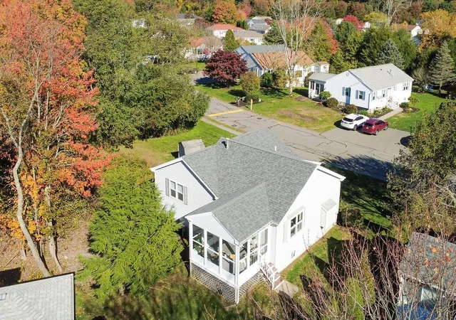 37th image of 42 Crystal Water #42, East Bridgewater, MA 02333 | MLS# 73535224