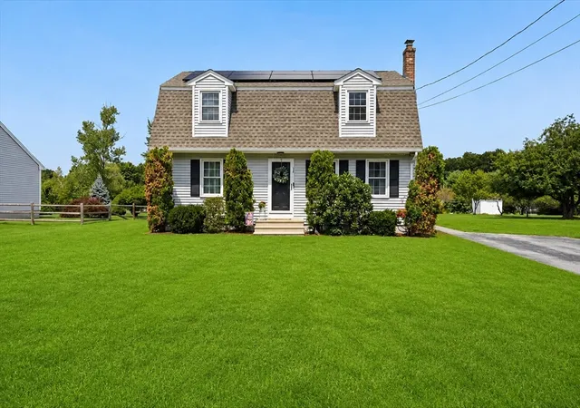Photo 1 of Sale Pending at 34 Stanley St, Attleboro, MA 02703 | MLS# 73561236 | Listing updated on 2026-09-02