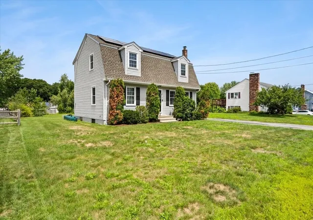 Photo 2 of Sale Pending at 34 Stanley St, Attleboro, MA 02703 | MLS# 73561236 | Listing updated on 2026-09-02