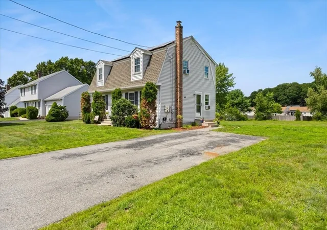 Photo 3 of Sale Pending at 34 Stanley St, Attleboro, MA 02703 | MLS# 73561236 | Listing updated on 2026-09-02