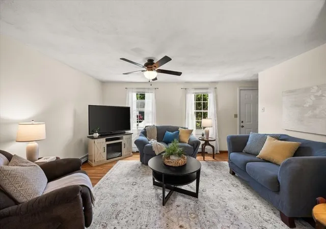 Photo 4 of Sale Pending at 34 Stanley St, Attleboro, MA 02703 | MLS# 73561236 | Listing updated on 2026-09-02