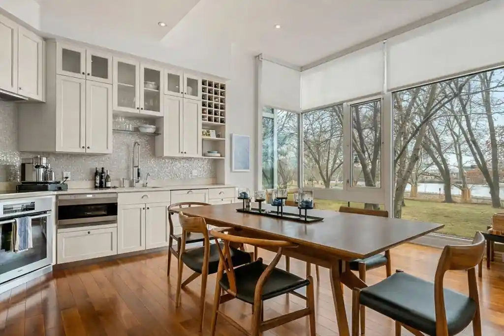 Listing Photo 1 - Condo for sale in 975 Memorial Dr located at 975 Memorial Dr, Cambridge, MA 02138 - Unit #210
