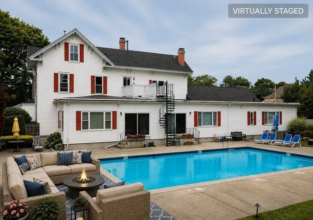 Homes for sale in Marblehead, MA | 20 Ocean Ave #4, Marblehead, MA 01945 | MLS# 73546646
