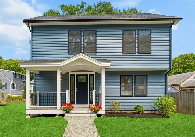 Photo 1 of Single family home for sale at 77 Hurd St, Lynn, MA 01905 | MLS# 73556697 | Listing updated on 2026-09-15