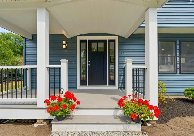 Photo 2 of Single family home for sale at 77 Hurd St, Lynn, MA 01905 | MLS# 73556697 | Listing updated on 2026-09-15