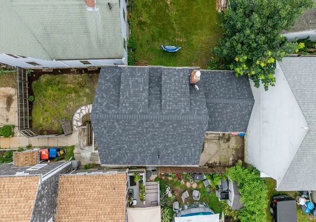 24th image of 174 1/2 Grinnell, New Bedford, MA 02740 | MLS# 73558167