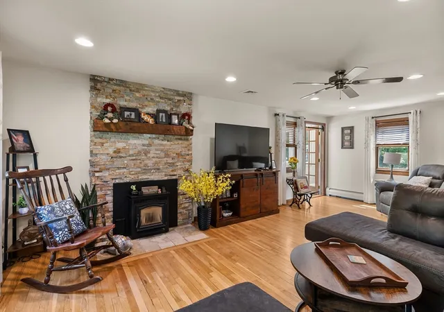 3rd image of 229 Tispaquin St, Middleboro, MA 02346 | MLS# 73555359