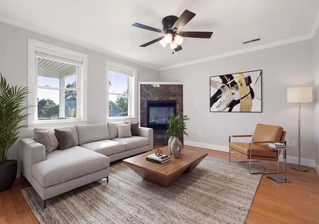image of 8 Concord Ter #8, Framingham, MA 01702 | MLS# 73562264
