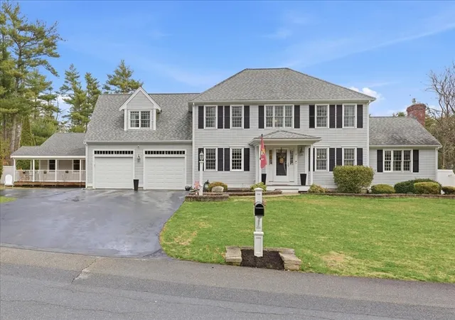 Homes for sale in Carver, MA | 2 Commons Dr, Carver, MA 02330 | MLS# 73500626
